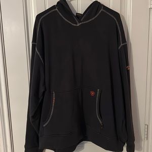 Men’s Ariat sweatshirt